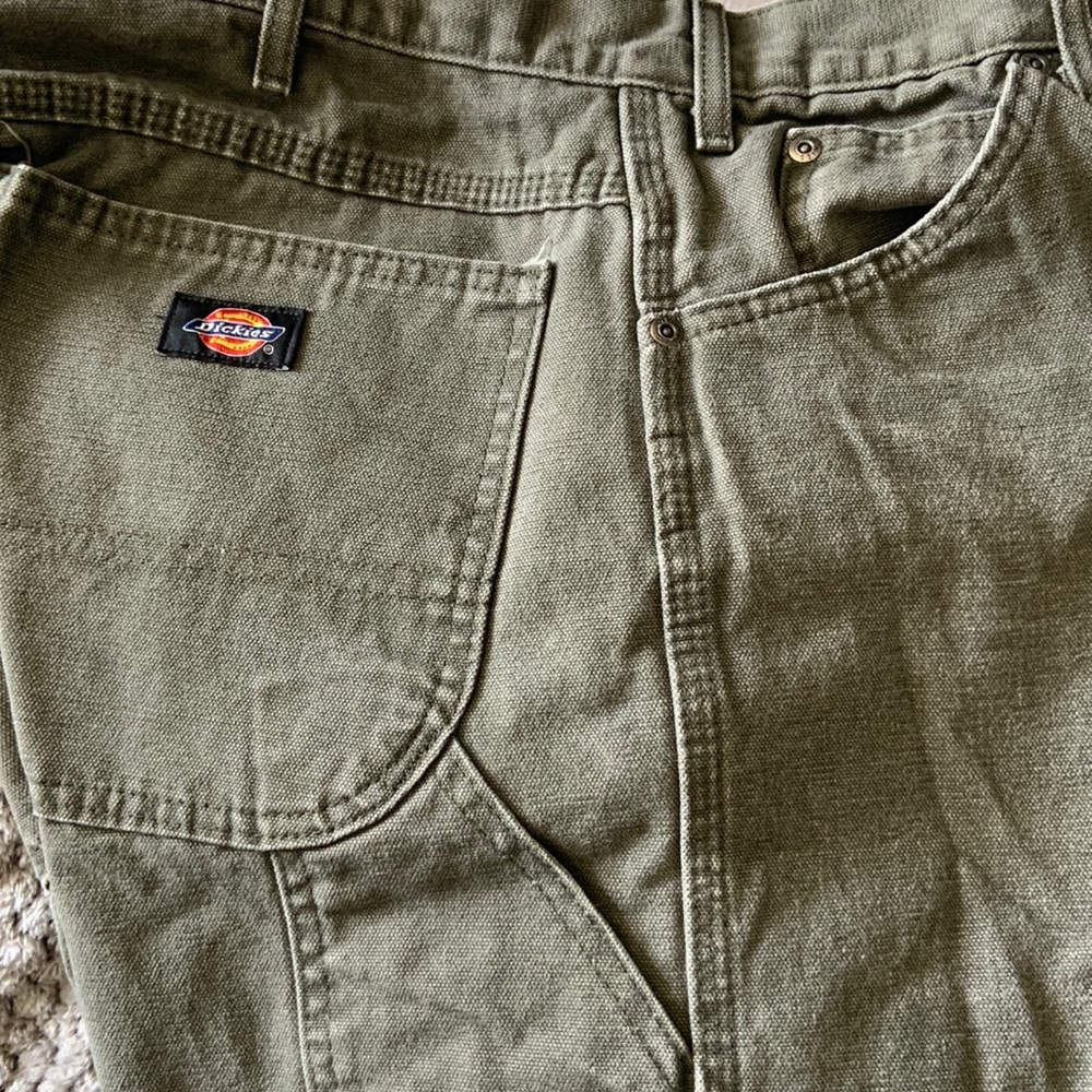 Carpenter pants 32x30